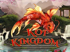 Koi Kingdom