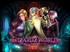 Wizardz World