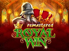 Royal Win Remastered