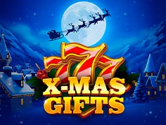 777 Xmas Gifts