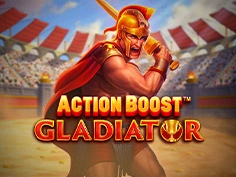 Action Boost: Gladiator