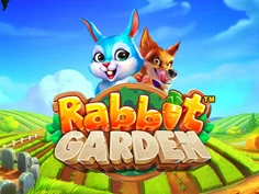 Rabbit Garden