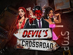 Devils Crossroad
