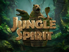 Jungle Spirit: Call of the Wild