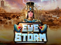 Eye of the Storm