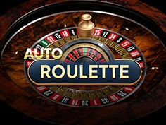 Auto-Roulette 1 