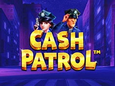 Cash Patrol