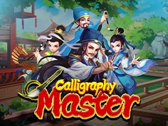 Calligraphy Master