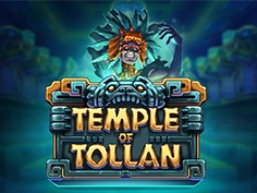 Temple Of Tollan