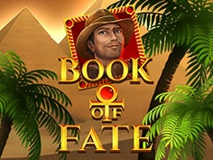 Book of Fate
