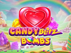 Candy Blitz Bombs 