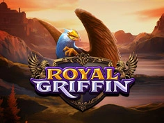 Royal Griffin