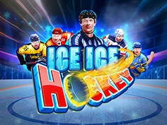 Ice Ice Hockey