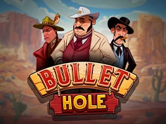Bullet Hole