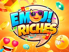 Emoji Riches