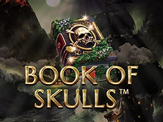 Book of Skulls