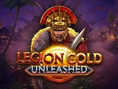 Legion Gold Unleashed