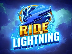 Ride The Lightning