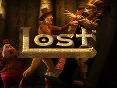 Lost