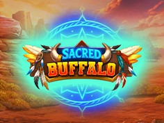 Sacred Buffalo
