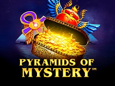 Pyramids Of Mystery 2