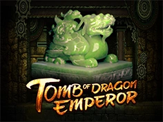 Tomb Of Dragon Emperor