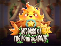 Goddess Of The Four Seasons