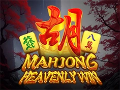 Mahjong Heavenly Win