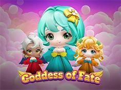 Goddess Of Fate