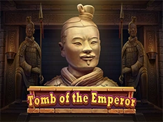 Tomb Of The Emperor