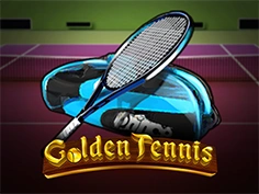 Golden Tennis