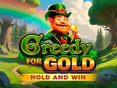 Greedy for Gold: Hold And Win