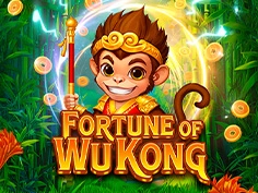 Fortune Of Wu Kong