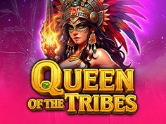 Queen Of The Tribes