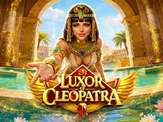 Luxor Of Cleopatra