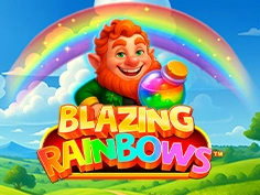 Blazing Rainbows