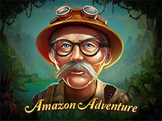 Amazon Adventure
