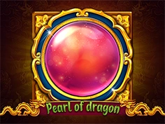 Pearl Of Dragon
