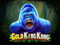 Gold King Kong