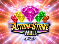 Action Strike Vault