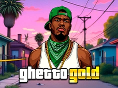 Ghetto Gold
