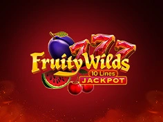 Fruity Wilds 10