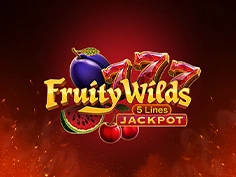Fruity Wilds 5