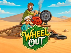 Wheel Out
