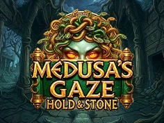 Medusas Gaze: Hold And Stone
