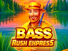 Bass Rush Express