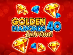 Golden Diamonds 40 Extreme