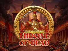 Legion Gold And The Throne Of Dead