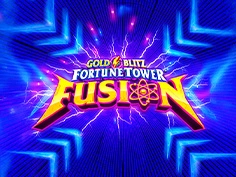 Gold Blitz Fortune Tower Fusion