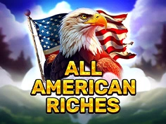 All American Riches